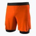 Men's running shorts DYNAFIT Alpine Pro 2IN1 alabama 4