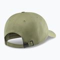 Baseball cap Salewa Graphic faded green 2