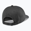 Baseball cap Salewa Eagle Logo black out 2