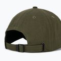 Baseball cap Salewa Eagle Logo dark olive 4
