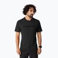 Men's trekking T-shirt DYNAFIT Traverse black out