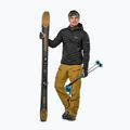 Men's insulated jacket Salewa Brenta Rds Dwn black out 2