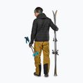 Men's insulated jacket Salewa Brenta Rds Dwn black out 3