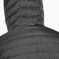 Men's insulated jacket Salewa Brenta Rds Dwn black out 5