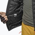 Men's insulated jacket Salewa Brenta Rds Dwn black out 6