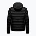 Men's insulated jacket Salewa Brenta Rds Dwn black out 8