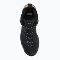 Men's trekking boots Salewa Puez 2 Mid Ptx black/black 5
