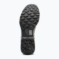Women's trekking boots Salewa Puez 2 Mid Ptx black/black 5