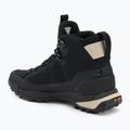 Women's trekking boots Salewa Puez 2 Mid Ptx black/black 3