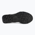 Women's trekking boots Salewa Puez 2 Mid Ptx black/black 4