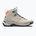 Women's trekking boots Salewa Puez 2 Mid Ptx oatmeal/oatmeal 2