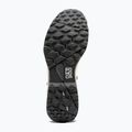 Women's trekking boots Salewa Puez 2 Mid Ptx oatmeal/oatmeal 5