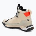 Women's trekking boots Salewa Puez 2 Mid Ptx oatmeal/oatmeal 3