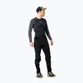 Men's trekking trousers DYNAFIT Transapler Warm Pants black out 2