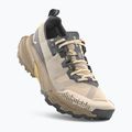 Men's trekking boots Salewa Pedroc 2 MAX oatmeal/black out 5