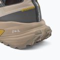 Men's trekking boots Salewa Pedroc 2 MAX oatmeal/black out 8