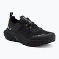 Men's trekking boots Salewa Pedroc 2 MAX black out/black out