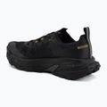 Men's trekking boots Salewa Pedroc 2 MAX black out/black out 3