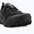 Men's trekking boots Salewa Pedroc 2 MAX black out/black out 7
