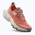 Women's trekking boots Salewa Pedroc 2 MAX etruscan red/sequoia 12