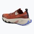 Women's trekking boots Salewa Pedroc 2 MAX etruscan red/sequoia 3