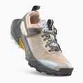 Women's trekking boots Salewa Pedroc 2 oatmeal/onyx 6