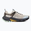 Women's trekking boots Salewa Pedroc 2 oatmeal/onyx 2