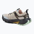 Women's trekking boots Salewa Pedroc 2 oatmeal/onyx 3