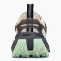 Women's trekking boots Salewa Pedroc 2 oatmeal/onyx 6