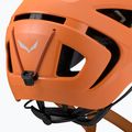 Climbing helmet Salewa Pura 2.0 turmeric 3