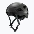 Climbing helmet Salewa Pura 2.0 faded green