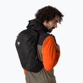 Hiking backpack Dynafit Traverse 16 Backpack 16 l s/m Black Out 3