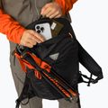 Hiking backpack Dynafit Traverse 16 Backpack 16 l s/m Black Out 7