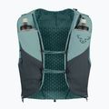 Running vest DYNAFIT Alpine 8 Vest smoke blue/cinder
