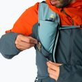 Running vest DYNAFIT Alpine 8 Vest smoke blue/cinder 9