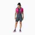 Running vest DYNAFIT Alpine 15 Vest pink glo/amaranth 3