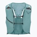 Running vest DYNAFIT Sky 4 Vest smoke blue/cinder