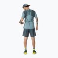 Running vest DYNAFIT Sky 4 Vest smoke blue/cinder 6