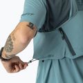 Running vest DYNAFIT Sky 4 Vest smoke blue/cinder 8