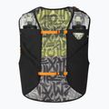 Running vest DYNAFIT Trail 6 l black out