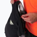 Running vest DYNAFIT Trail 6 l black out 8