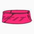 Running belt DYNAFIT Running 0.8 l pink glo