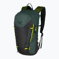 Men's hiking backpack DYNAFIT Transalper 18 l cinder/black out