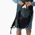 Men's hiking backpack DYNAFIT Transalper 18 l cinder/black out 9