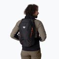 Men's hiking backpack DYNAFIT Transalper 24 l black out 2
