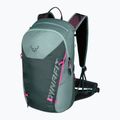 Women's hiking backpack DYNAFIT Transalper 22 l cloud blue/cinder