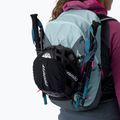 Women's hiking backpack DYNAFIT Transalper 22 l cloud blue/cinder 7