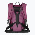Women's hiking backpack DYNAFIT Transalper 22 l magenta/black out 2