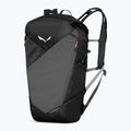 Hiking backpack Salewa Pedroc Core 22 l black out