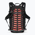 Hiking backpack Salewa Pedroc Mate 18 l black out 2